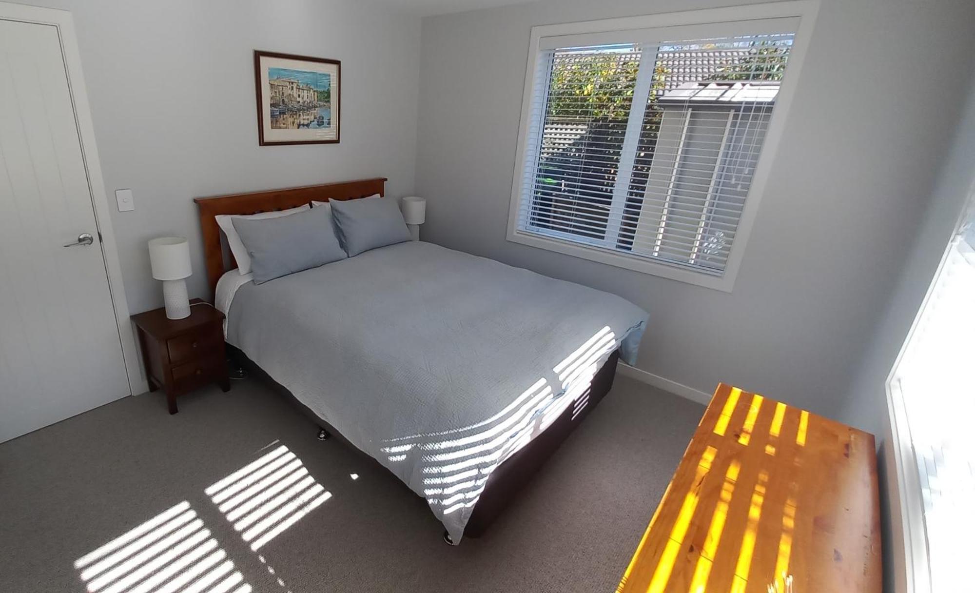 Stylish Matua Apartment Tauranga Exterior foto